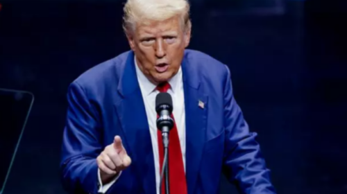 Administrata Trump “godet” personat pa gjini, u ngrin pasaportat