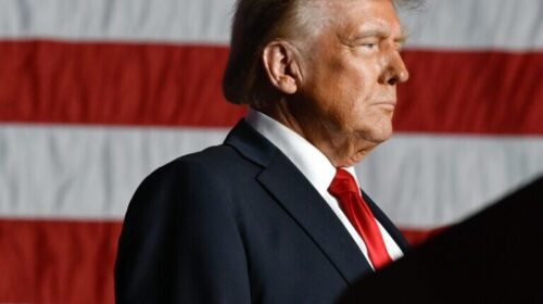 Trumpi tërheq SHBA-në nga Organizata Botërore e Shëndetësisë