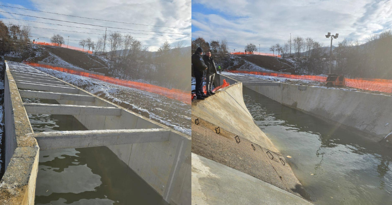 Sulmi terro’rist, sot zyrtarisht lëshohet uji në kanalin e Ibër Lepencit