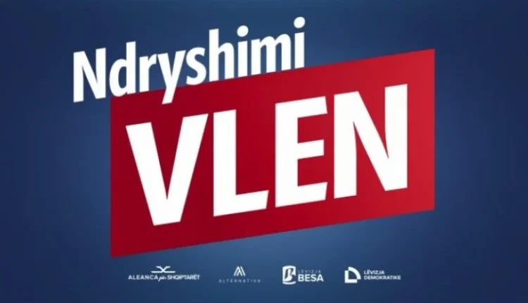 VLEN: Lista e zezë është e vërteta e BDI-së