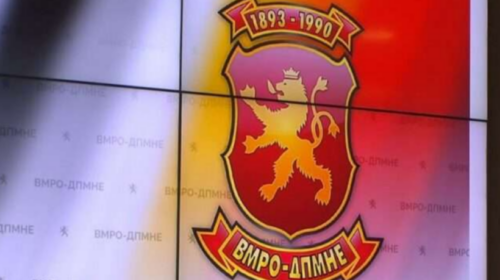 VMRO-DPMNE: Filipçe dëshiron të jetë një Zaev i dytë