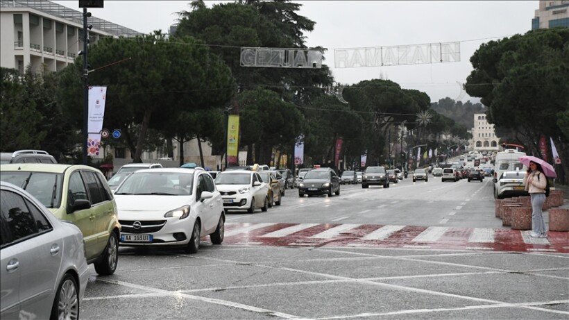 Shqipëri, përgatitje për Muajin e Ramazanit