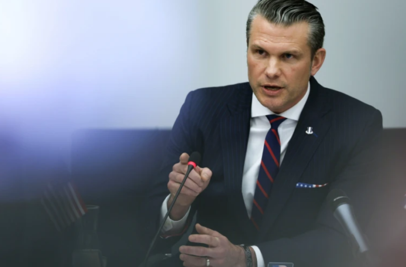 Hegseth: SHBA-ja s’e ka më prioritet sigurinë e Evropës