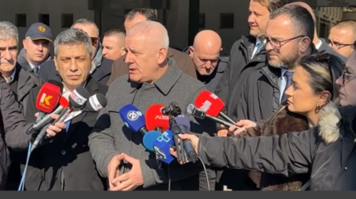 Ja kur do të fillojë të zbatohet “One stop shop” me Kosovën!