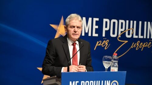 Ahmeti për VLEN-in: Kanë dëmtuar gjithandej, na duhet shumë kohë për riparim