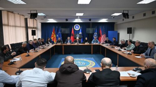 (VIDEO) BDI: Edhe partitë tjera duhet të reformohen