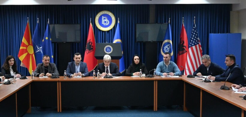 Kryesia Qendrore e BDI-së avancon procesin e vetingut dhe intensifikon reformën gjithëpërfshirëse të partisë.