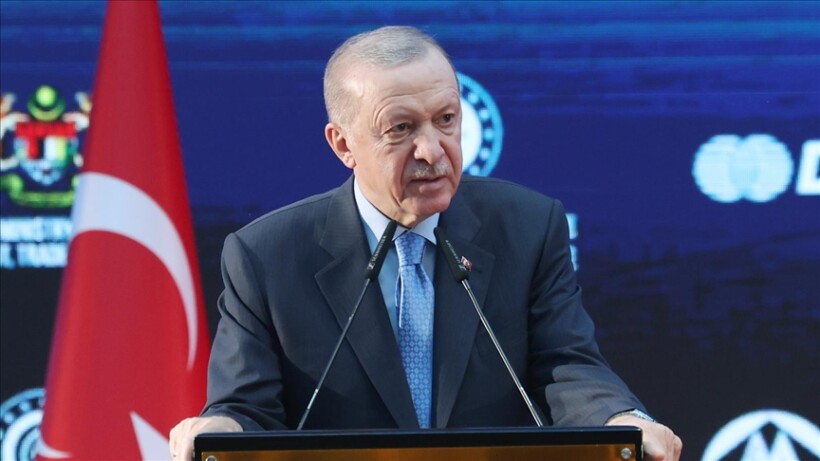 Erdoğan: Askush nuk ka reaguar ndaj vrasjes së foshnjave në Gaza