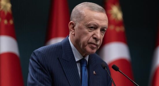 Erdoğan: Turqia punon për të përfunduar luftën Rusi-Ukrainë dhe për paqe të qëndrueshme