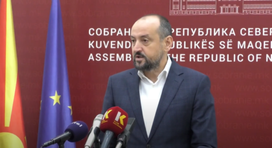 Bytyqi: Me nënshkrimin e marrëveshjes me Mbretërinë e Bashkuar, borxhi publik do të rritet me 60 për qind