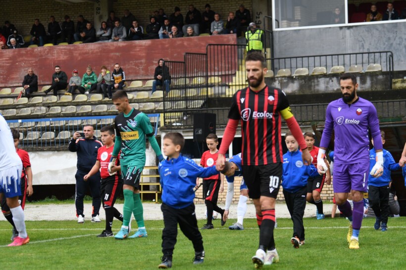 Ferhan Buba Hasani pensionohet nga futbolli