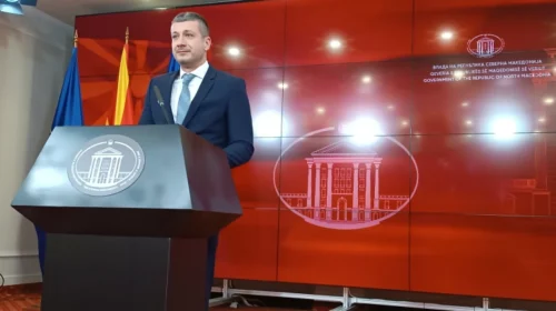 (VIDEO) Shpallet thirrja e dytë për projekte infrastrukturore