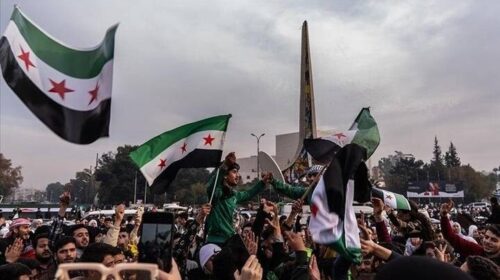 Siria: Burokracia evropiane i hap rrugën Moskës për veprim të shpejtë