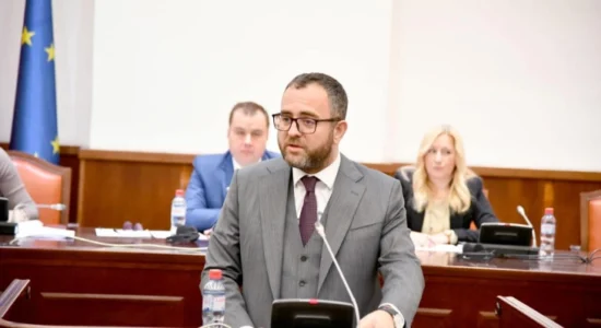 Toshkovski: Nevojitet një sistem i kontrollit efektiv dhe sanksioneve të rrepta, veçanërisht për shkelësit e ligjit