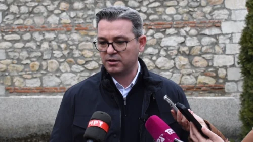 Tripunovski: KB Pelagonia do të lirojë mbi 1.600 hektarë tokë bujqësore, e cila do t’u ndahet bujqve të vërtetë