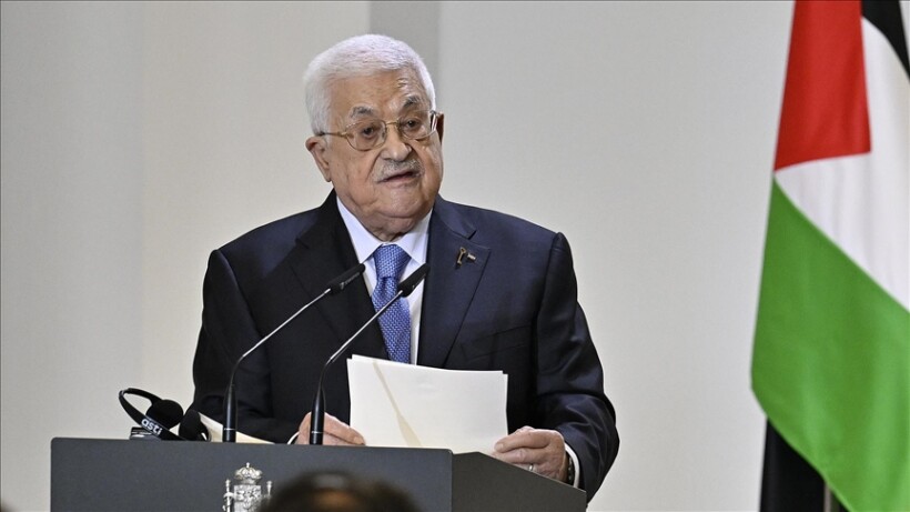 “Palestina nuk është në shitje”, presidenti Abbas përsërit refuzimin e planit të zhvendosjes