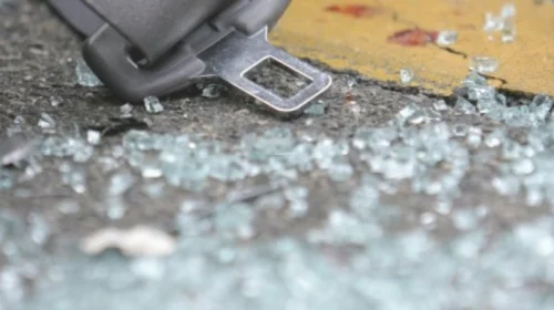 Një shtetas i Maqedonisë është përfshirë në një aksident të rëndë trafiku në Shqipëri