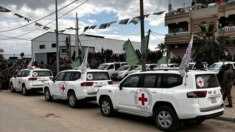 Hamasi liron 3 robër të tjerë izraelitë në kuadër të marrëveshjes së armëpushimit në Gaza