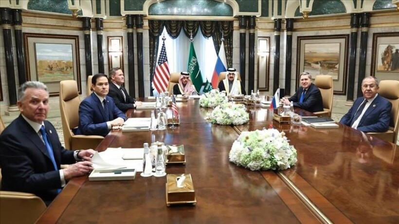 Vijon sesioni i dytë i bisedimeve Rusi-SHBA në Arabinë Saudite