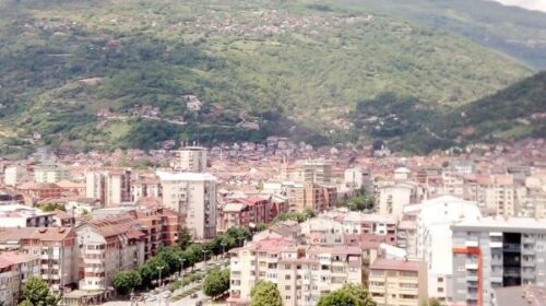 Defekt në trafostacionin në Tetovë, pa energji elektrike rreth 5.000 shfrytëzues