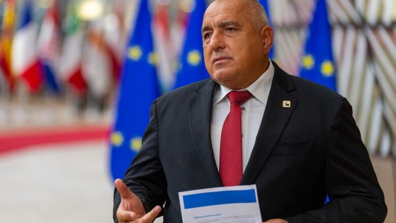 Borisov: Deklarata e Mickoskit është një provokim absolut dhe nuk duhet t’i kushtohet vëmendje