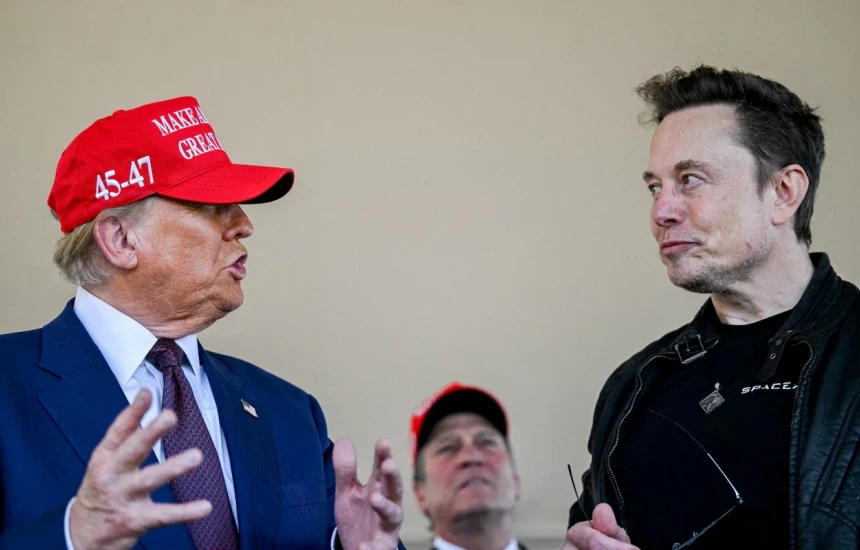 Musk: USAID-i është organizatë kriminale, koha që ajo të vdes