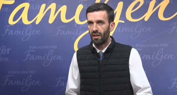 Eman Rrahmani: Kemi arritur rezultat të jashtëzakonshëm, vazhdojmë pa u ndalur në mbrojtje të kauzës për Familjen!