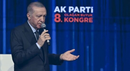 Erdoğan: Turqia renditet e 11-ta në nivel global për eksportet e industrisë së mbrojtjes