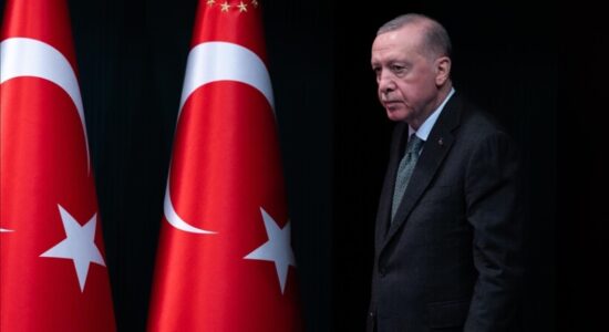 Erdoğan: Turqia pret që BE të ndërmarrë hapa konkretë për të përmirësuar marrëdhëniet