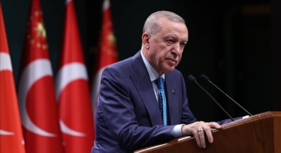 Erdoğan: Shkëmbimet e të burgosurve vazhdojnë pavarësisht provokimeve izraelite