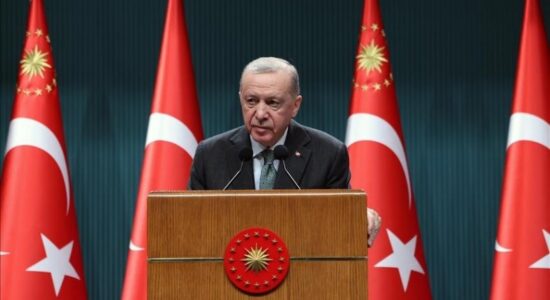 Erdoğan: Turqia e gatshme të japë çdo lloj mbështetjeje për procesin e paqes Rusi-Ukrainë