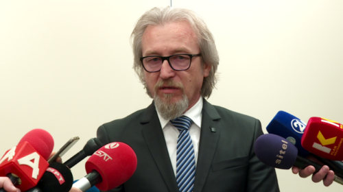 Limani për çerdhet në Likovë dhe Haraçinë: Ministria përmbushi obligimet e saja, radhën e kanë kryetarët e komunave