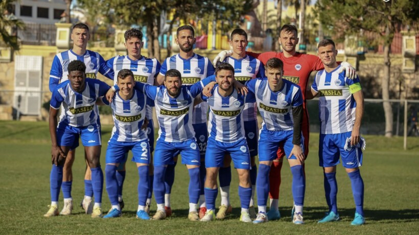 FC Shkupi mbyll miqësoret në Antalia me humbje minimale