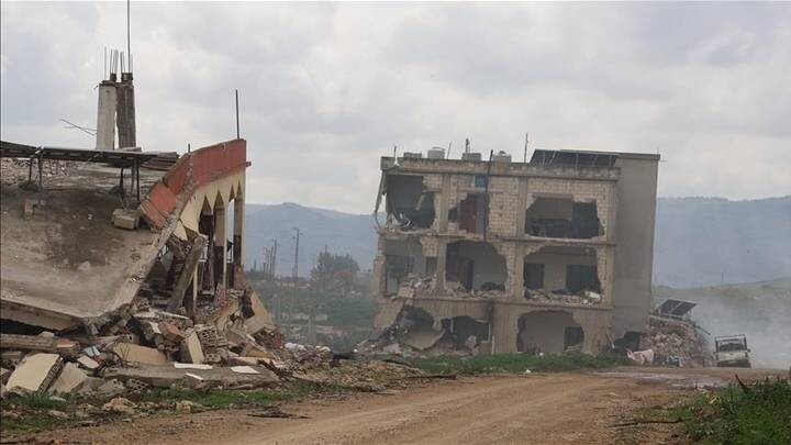 Droni izraelit vret 2 persona në Baalbek, pavarësisht armëpushimit