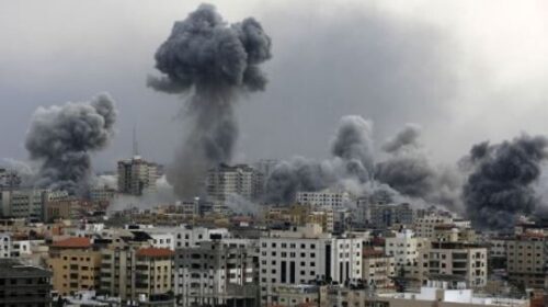 Paralajmërimi i OKB: Zgjidhja me 2 shtete për izraelitët dhe palestinezët po zbehet