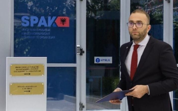 Deputeti Gazment Bardhi shpallet i pafajshëm nga GJKKO