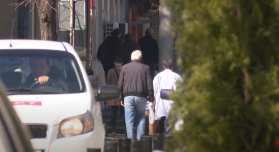 Një i vdekur nga gripi në Maqedoninë e Veriut