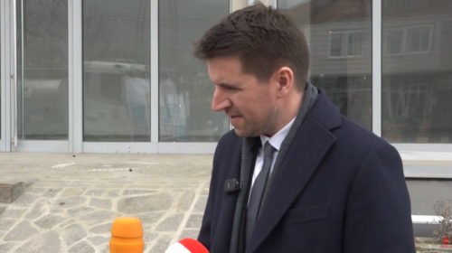 (VIDEO) Ibrahimi: Çerdhja e Haraçinës së shpejti nis me punë