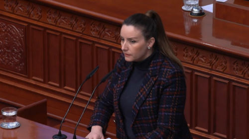 (VIDEO) Dauti: Deputetët e shumicës pranuan se lojërat e fatit janë shtuar