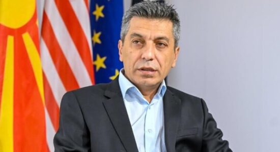Mexhiti: Largojmë bixhozin nga shkollat, mbrojmë rininë