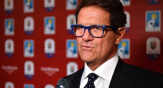 Capello, pas tri eliminimeve: Skuadrat tona nuk i përballojnë dot ritmet e larta të futbollit europian