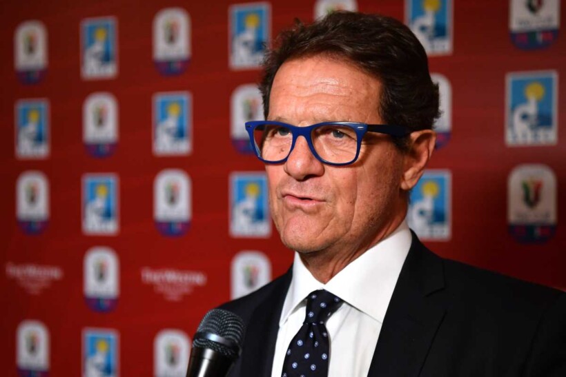 Capello, pas tri eliminimeve: Skuadrat tona nuk i përballojnë dot ritmet e larta të futbollit europian