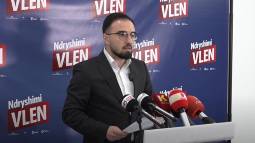 (VIDEO) VLEN akuzon BDI-në se po përgatit incidente zgjedhore