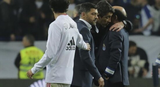 Conceisao pas fitores ndaj Romës: Gimenez dhe Joao Felix janë lojtarë inteligjentë