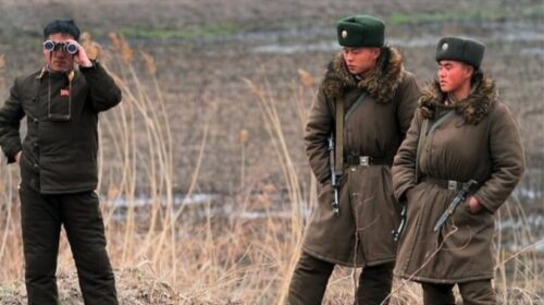 Mbi 1000 ushtarë të tjerë të Koresë së Veriut vendosen në Rusi