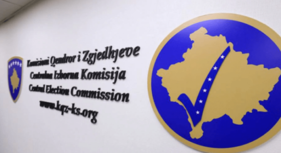 Zgjedhjet e qershorit në Kosovë: KQZ vendos për afatet, buxhetin dhe stafin zgjedhor