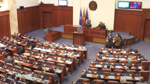 Seancë e re e Komisionit për Politikë Sociale, mbetet e pasigurt nëse do të mbahet