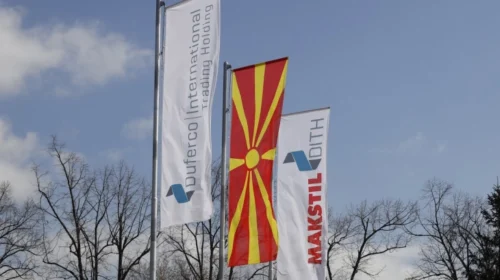 MAKSTIL do të kërkojë kthimin e parave që ka paguar për tatimin solidar, gati për të diskutuar mbi dinamikën e pagesës