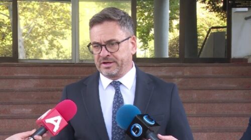 Qeveria solli vendime për kufizimin e marzhës në tregtinë me shumicë dhe pakicë të mbi 1000 produkteve dhe kufizim të çmimeve të tetë grupeve të ushqimeve bazë