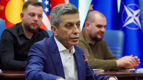 Mexhiti: Do të bëjmë brenda një viti aq punësime sa kanë bërë ata brenda dy mandateve ne Qeveri